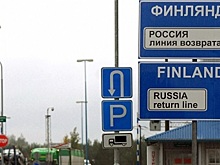 С 15 июля петербуржцы смогут свободно ездить в Финляндию и Эстонию