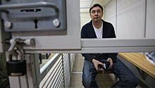 Вышинского оставили под арестом