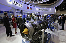 Гуаньча (Китай): украинский двигатель Д-436 – самое выгодное приобретение Китая
