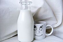 От коровки до упаковки. Где в Приангарье производят лучшее молоко?