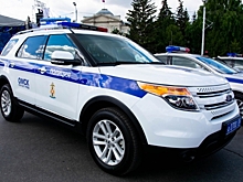В Омске четверо суток разыскивали девочку-подростка