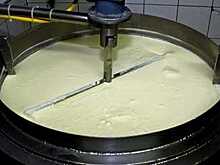 «Невские сыры» из Череповца выкупили обязательства крупного молочного завода-банкрота