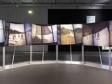 Тотальное сновидение Ольги Чернышевой в «ГЭС-2»