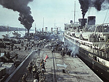 "Бег" с препятствиями для незадачливого эскаписта Булгакова