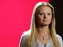 Дана Борисова прошла точку невозврата