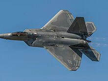 США перебрасывают истребители в Израиль