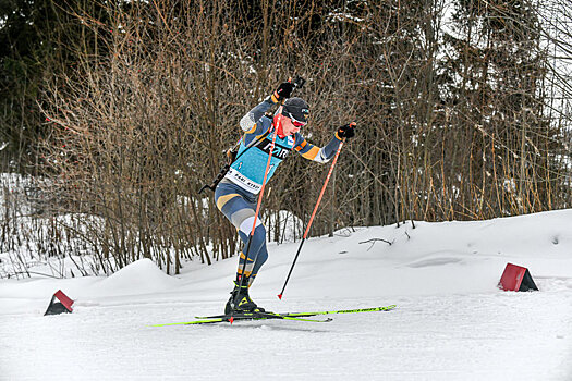 «Недоволен работой лыж, хотел навязать соперникам свой ход» — Поварницын о бронзе в масс-старте на этапе КР