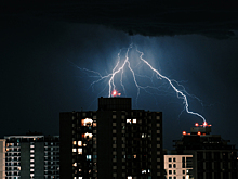 Можно ли включать кондиционер в грозу