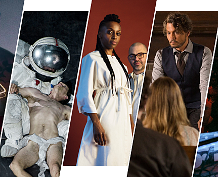 Уикенд в Петербурге с 7 по 10 ноября