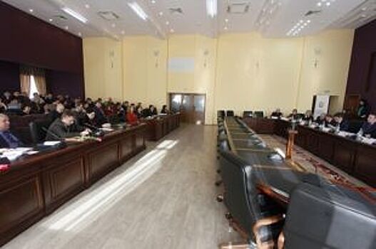 В Омской области потратят 9,5 млн рублей на проведение молодёжного форума