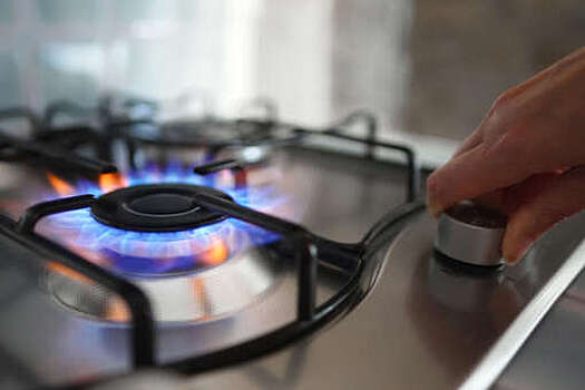 Украина обсудила с ЕК и Словакией диверсификацию поставок газа