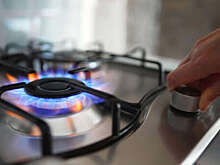 Украина обсудила с ЕК и Словакией диверсификацию поставок газа