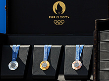 Во Франции пересчитали стоимость Олимпийских игр 2024 года