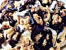 Торт «Поцелуй»: нежный десерт без выпечки, который просто обожали правители СССР