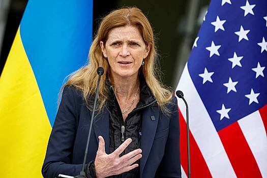 В США признались в переводе Украине более миллиарда долларов ежемесячно
