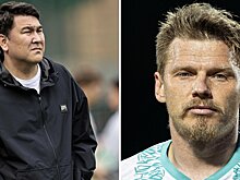 Василий Маврин обвинил Азамата Мусагалиева в двойных стандартах после ответного матча «Амкал» – ФК «10»