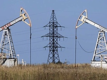 В России упала добыча нефти