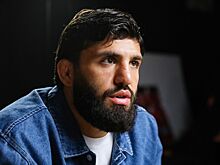 «Пришлось дать в лоб чепушу». Царукян — про драку с фанатом на UFC 300