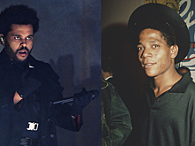 The Weeknd выпустит винил Hurry Up Tomorrow с оформлением Жан-Мишеля Баския