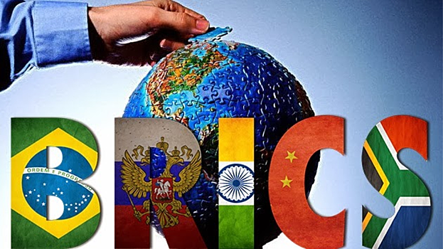 Минэкономразвития оценивает объем торговли России с партнерами по БРИКС в $105 млрд