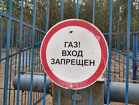 В Новосибирской области до 2025 года газифицируют 60 тысяч домовладений