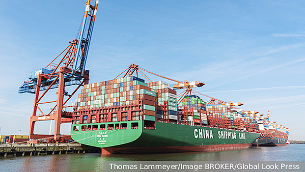 Судьбу всех ресурсов Америки решат несколько человек