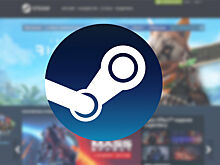 Steam побил рекорд одновременного онлайна