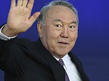 «Светлый правитель» Казахстана: Нурсултан Назарбаев отмечает 80-летие