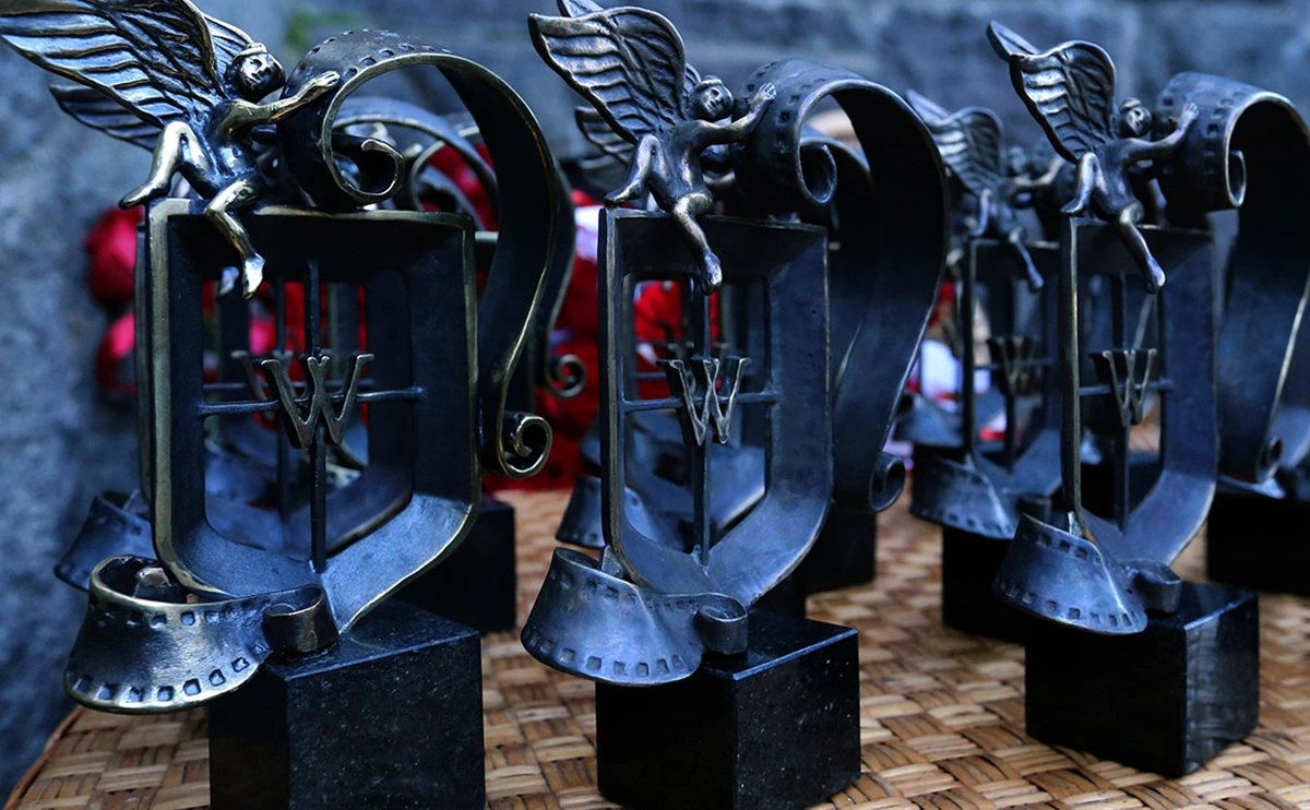 Vyborg Film Festival Opens 34th Edition With 40 Movies