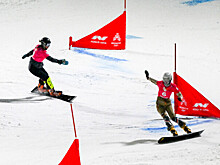 Глава Федерации сноуборда России Тихомиров: «Реально надеялись на допуск на Олимпиаду, но, увы, ситуация не изменилась»