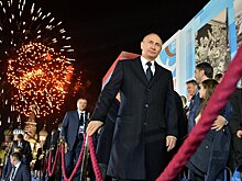 Daily Mail (Великобритания): Владимир Путин номинирован на Нобелевскую премию мира вместе с Дональдом Трампом и Гретой Тунберг!