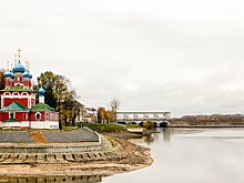 Пять малых исторических городов России, особенно очаровательных в «бархатный» сезон