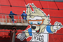 ФИФА ответила на призыв лишить Россию ЧМ-2018