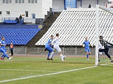   Алексей Ширяев станет новым директором футбольного клуба «Зенит-Ижевск»  