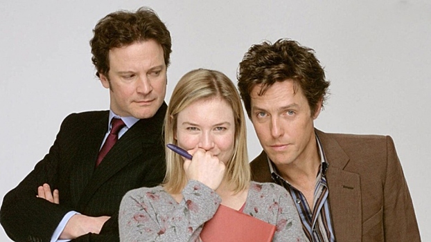 Зеллвегер расплакалась из-за отказа Колина Ферта сыграть в «Бриджит Джонс 4»