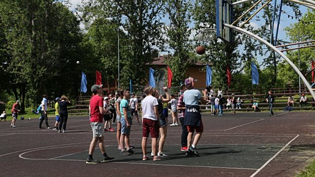 На организацию летнего отдыха детей в Люберцах потратят более 38 млн рублей