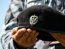 Одним из лучших бойцов росгвардейского спецназа стал офицер СОБР из Самары