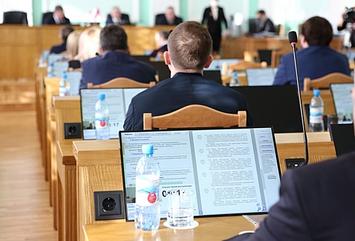 Проект соглашения с застройщиками о развитии социальной инфраструктуры Омска отправили на доработку