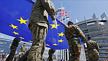 Крушение последнего оплота: ЕС подтолкнули к превращению в военный блок