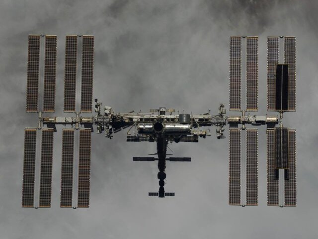 Экипаж «Союза МС-22» покинет МКС на российском и американском кораблях в случае аварии