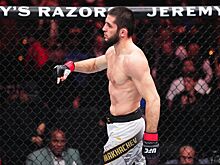 Хамзин: верю, что Мераб готов провести бой с Яном в декабре