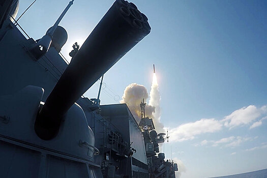Российское оружие обесценило американские военные технологии