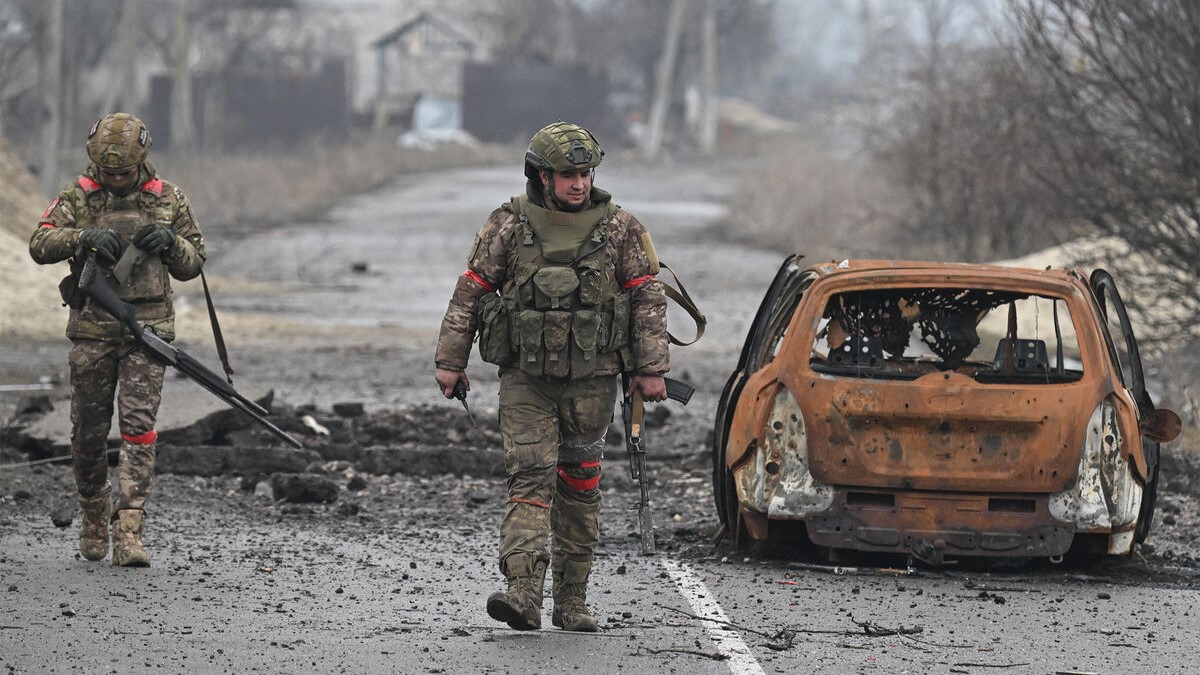 Судже предложили присвоить специальное звание