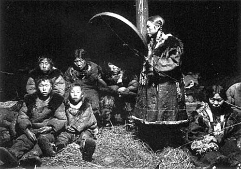 Кереки: куда исчез загадочный северный народ