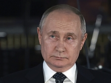 Путин: Россия обойдется без отказавшихся от ее газа стран Европы