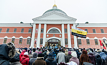 В мэрию Казани подали 30 уведомлений о проведении митинга с участием Алексея Навального