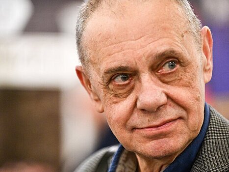 Мультипликатор Гарри Бардин опроверг сообщения о своей госпитализации