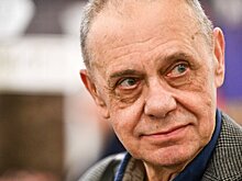 Мультипликатор Гарри Бардин опроверг сообщения о своей госпитализации