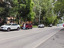 В многоэтажке в Москве произошел взрыв