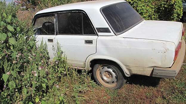 В Ясном 18-летний юноша ночью угнал автомобиль